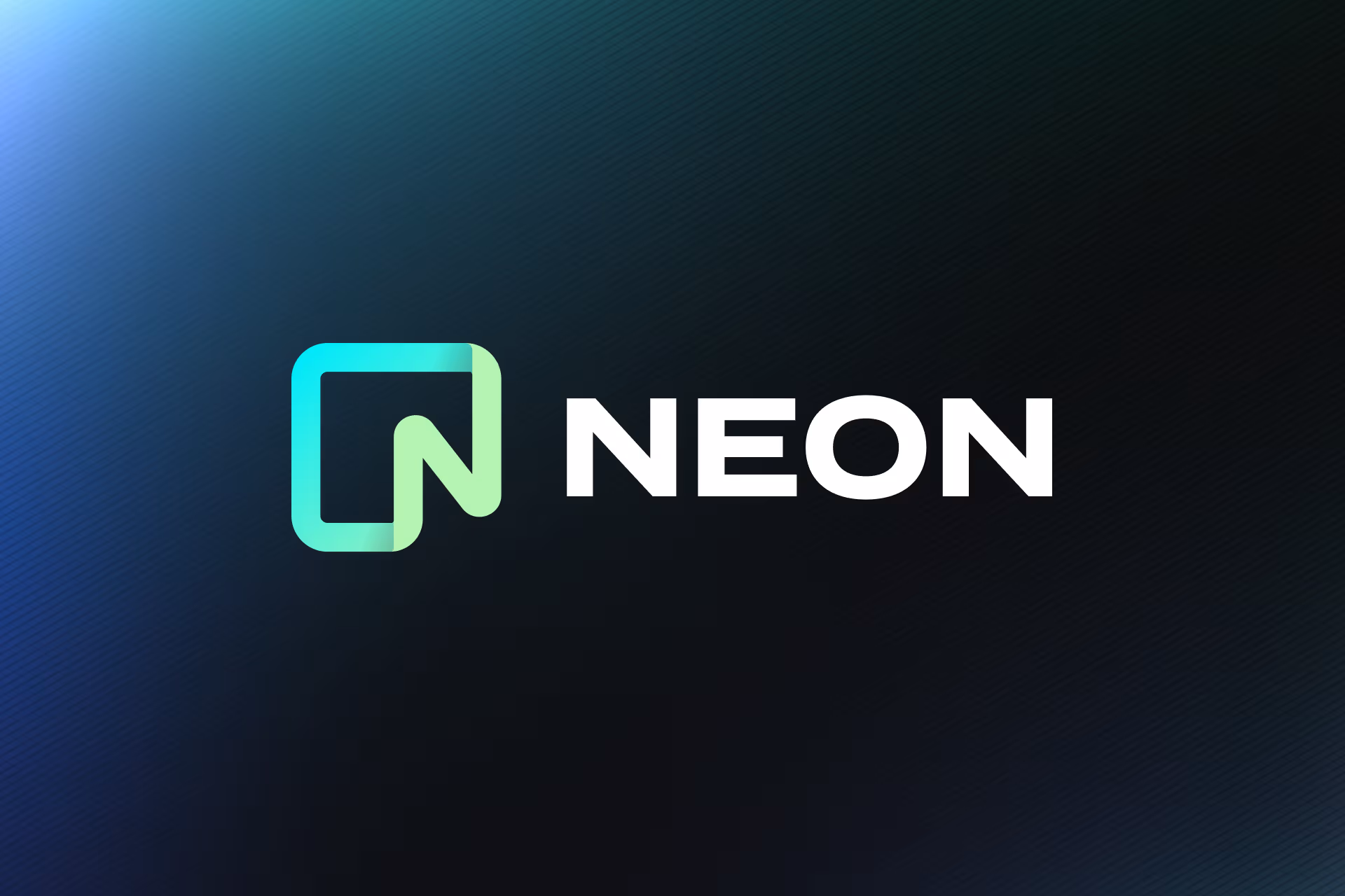 neon